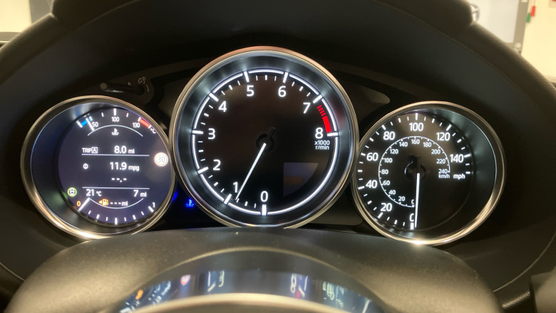 Mazda MX-5 1.5 [132] Exclusive-Line 2dr Petrol Convertible